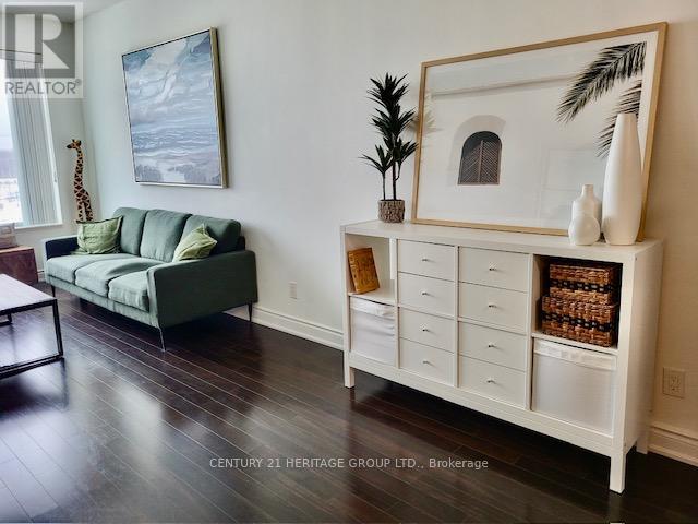 908 - 325 South Park Road, Markham (Commerce Valley), Ontario  L3T 0B8 - Photo 11 - N12839184