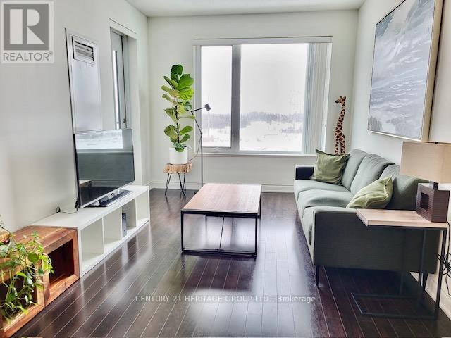 908 - 325 South Park Road, Markham (Commerce Valley), Ontario  L3T 0B8 - Photo 12 - N12839184