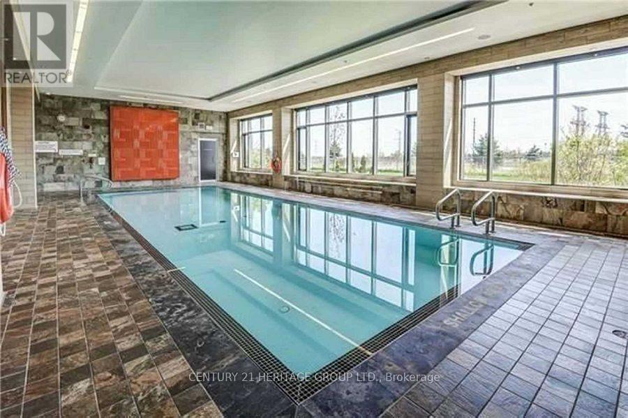 908 - 325 South Park Road, Markham (Commerce Valley), Ontario  L3T 0B8 - Photo 13 - N12839184