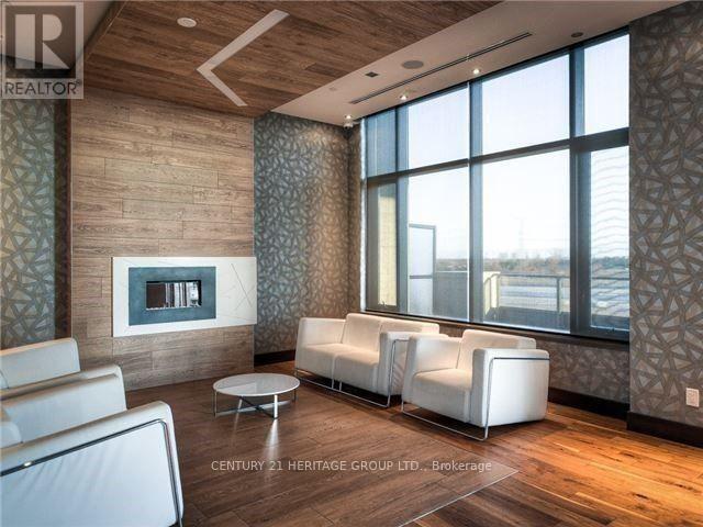 908 - 325 South Park Road, Markham (Commerce Valley), Ontario  L3T 0B8 - Photo 16 - N12839184