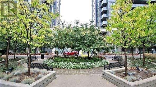 908 - 325 South Park Road, Markham (Commerce Valley), Ontario  L3T 0B8 - Photo 17 - N12839184