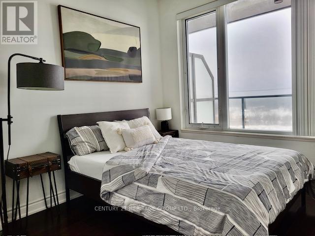 908 - 325 South Park Road, Markham (Commerce Valley), Ontario  L3T 0B8 - Photo 7 - N12839184