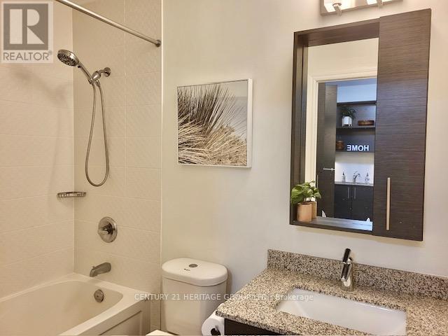 908 - 325 South Park Road, Markham (Commerce Valley), Ontario  L3T 0B8 - Photo 8 - N12839184