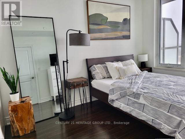 908 - 325 South Park Road, Markham (Commerce Valley), Ontario  L3T 0B8 - Photo 9 - N12839184