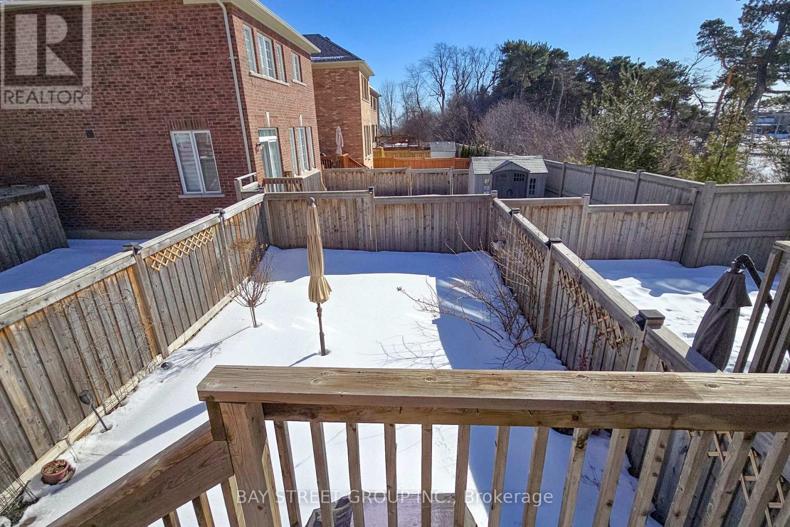 7 Paper Mills Crescent, Richmond Hill, Ontario  L4E 0V5 - Photo 31 - N12839194