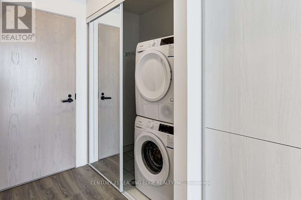 4011 - 8 Interchange Way, Vaughan, Ontario  L4K 5Z7 - Photo 21 - N12839200