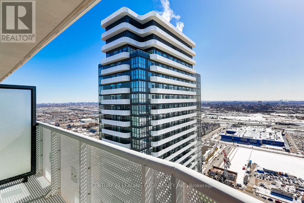 4011 - 8 Interchange Way, Vaughan, Ontario  L4K 5Z7 - Photo 22 - N12839200