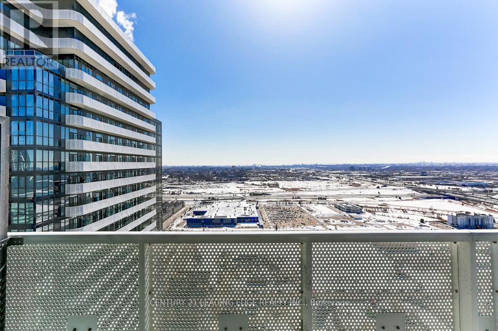 4011 - 8 Interchange Way, Vaughan, Ontario  L4K 5Z7 - Photo 23 - N12839200