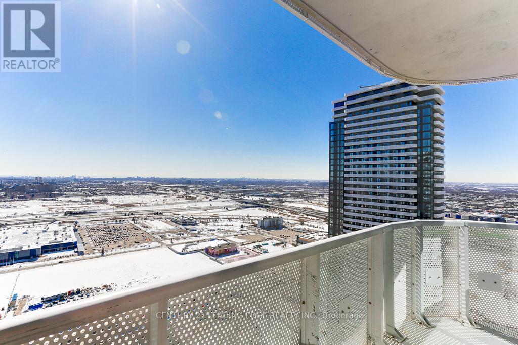 4011 - 8 Interchange Way, Vaughan, Ontario  L4K 5Z7 - Photo 25 - N12839200