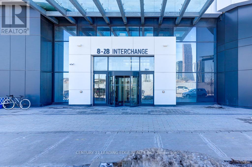 4011 - 8 Interchange Way, Vaughan, Ontario  L4K 5Z7 - Photo 3 - N12839200