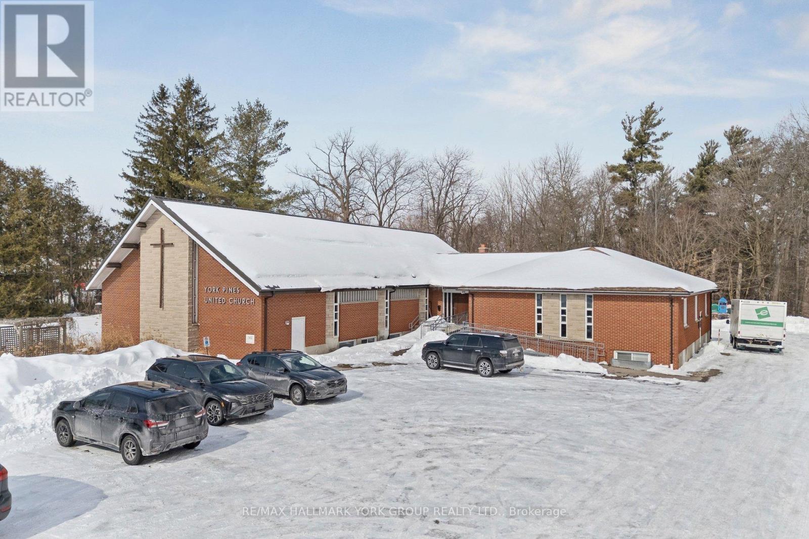 3150 Lloydtown Road, King, Ontario L7B 0G3 - Photo 25 - N12839206