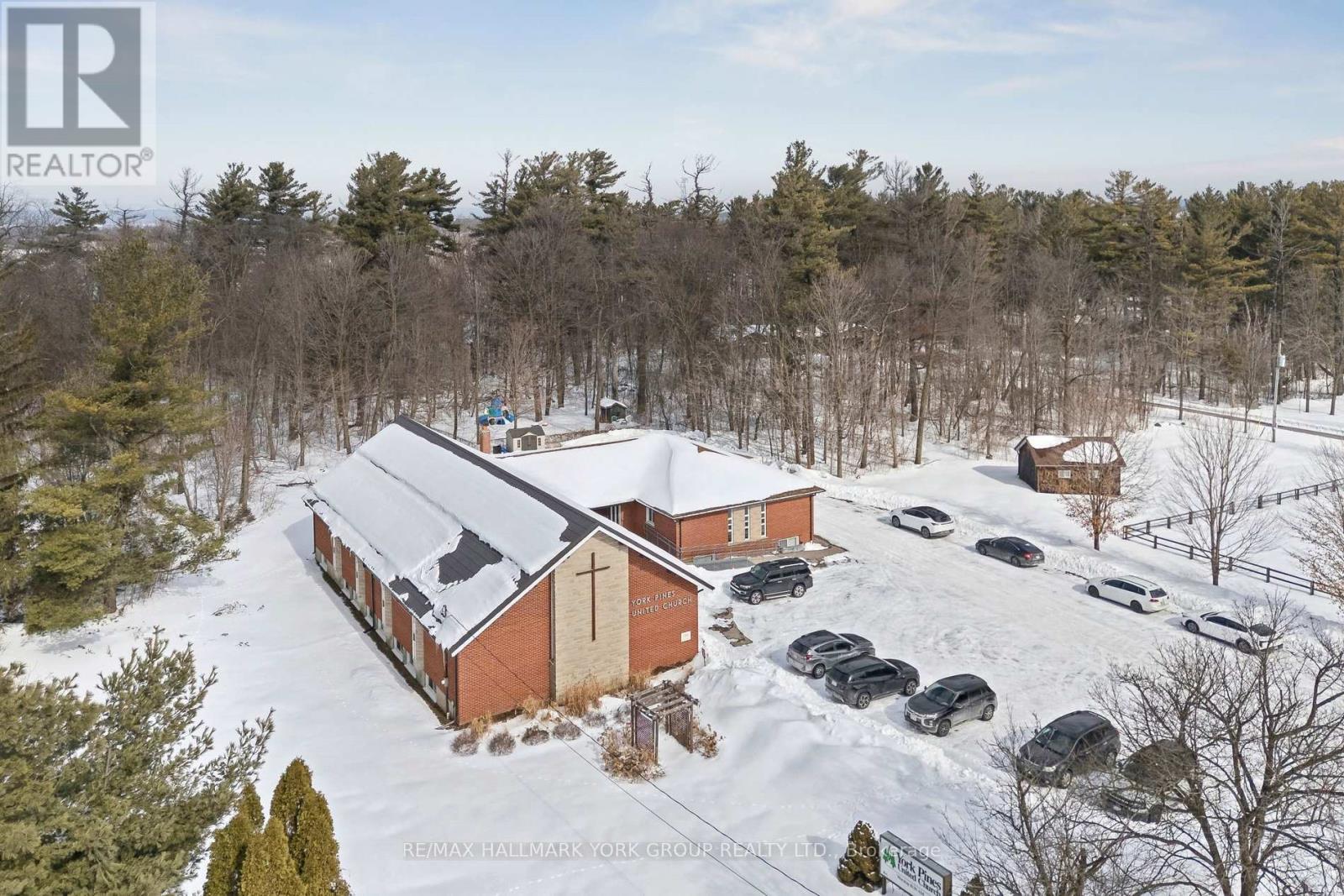 3150 Lloydtown Road, King, Ontario L7B 0G3 - Photo 28 - N12839206