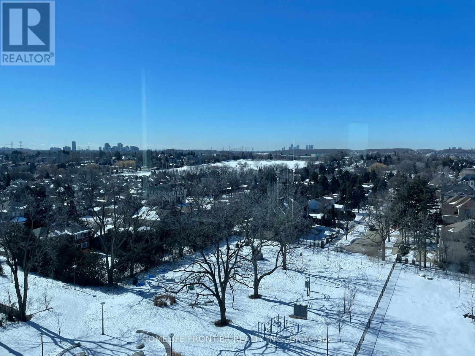 909w - 3 Rosewater Street, Richmond Hill, Ontario  L4C 5T6 - Photo 10 - N12839212