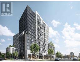 909W - 3 ROSEWATER STREET, Richmond Hill, Ontario