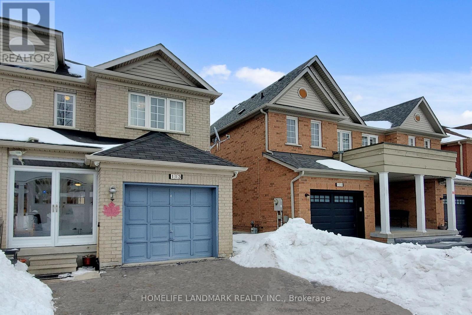 113 Guinevere Road, Markham, Ontario  L3S 4R8 - Photo 2 - N12839218