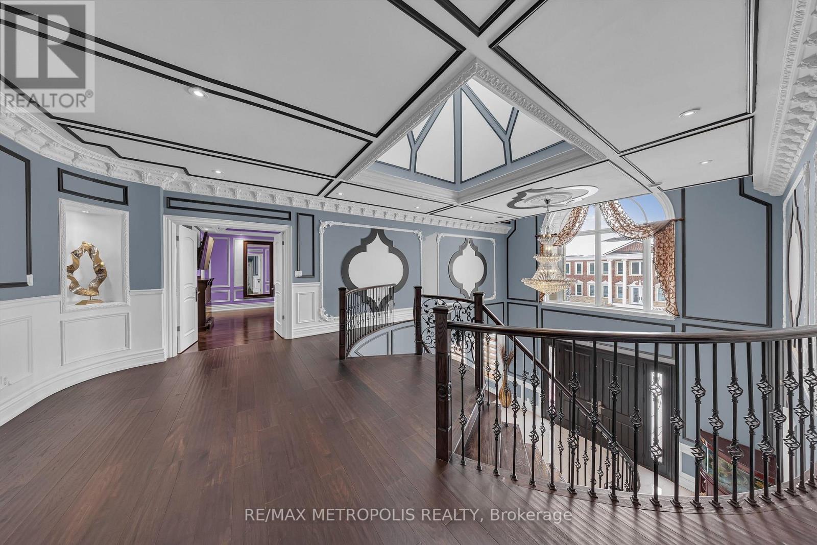 9 Alai Circle, Markham, Ontario  L3R 1E2 - Photo 26 - N12839234