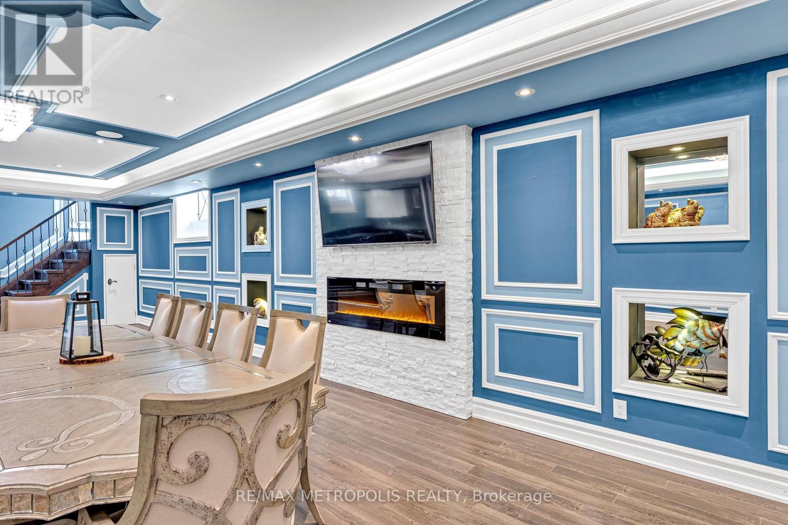 9 Alai Circle, Markham, Ontario  L3R 1E2 - Photo 45 - N12839234