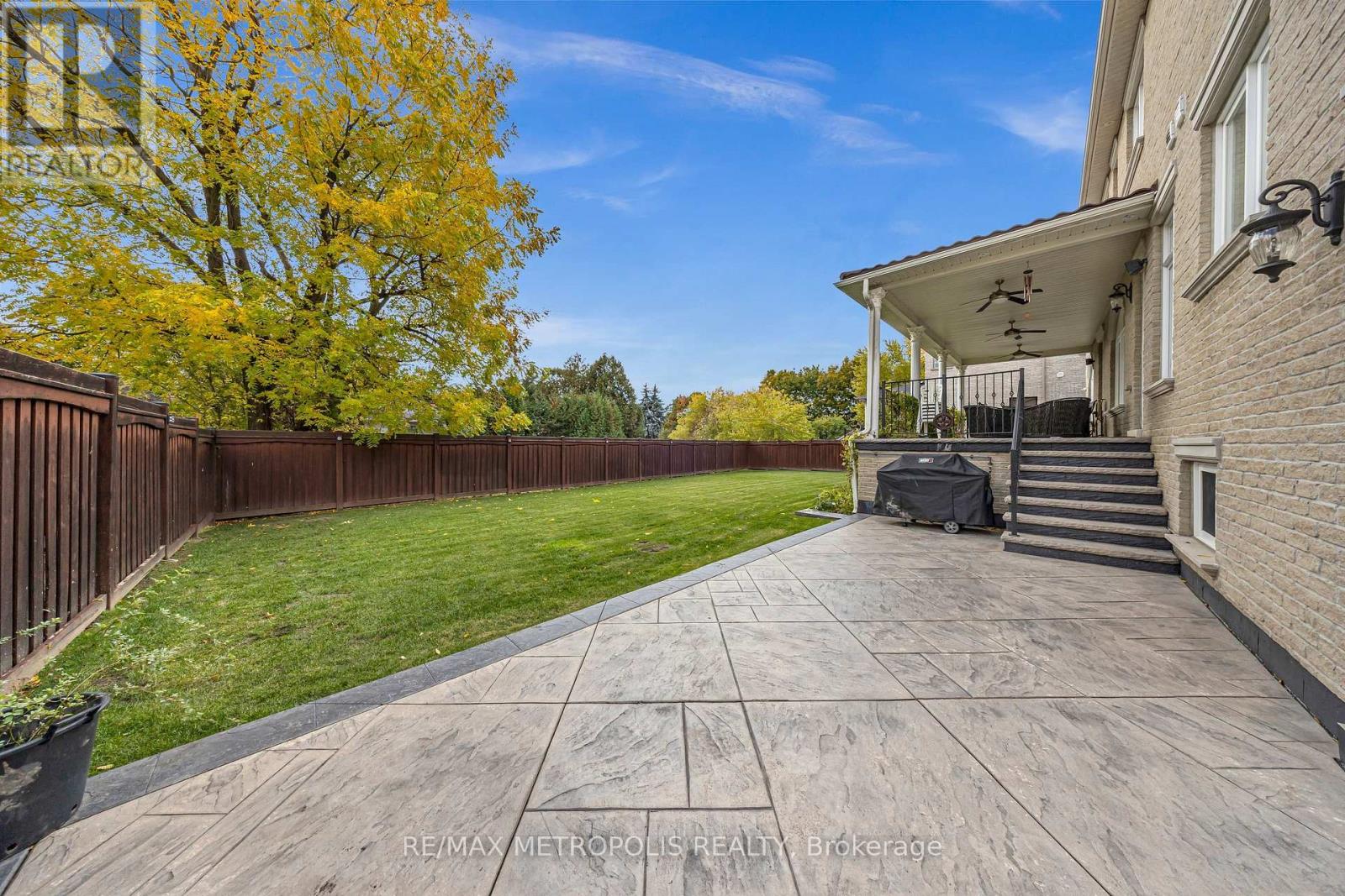 9 Alai Circle, Markham, Ontario  L3R 1E2 - Photo 49 - N12839234