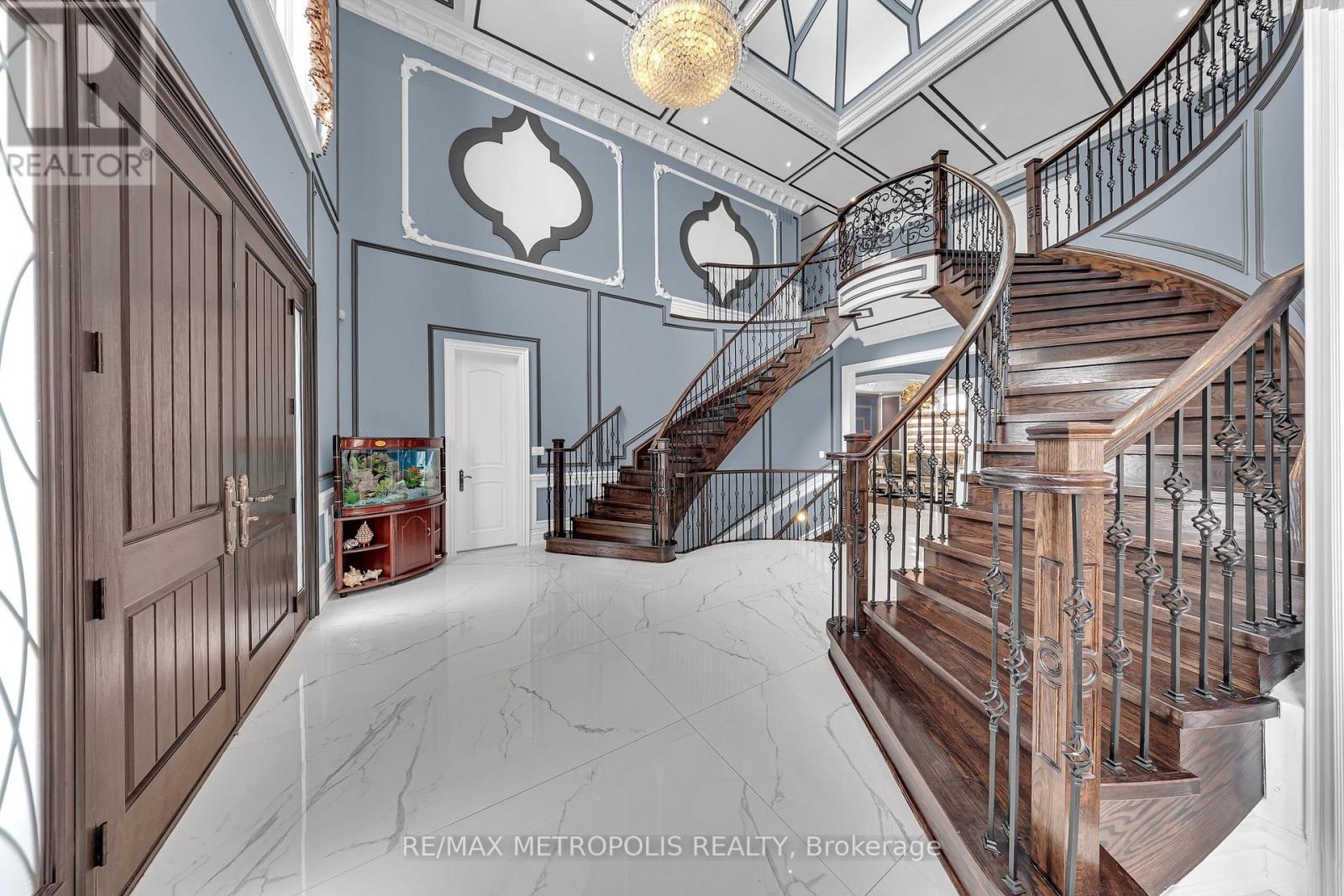 9 Alai Circle, Markham, Ontario  L3R 1E2 - Photo 5 - N12839234