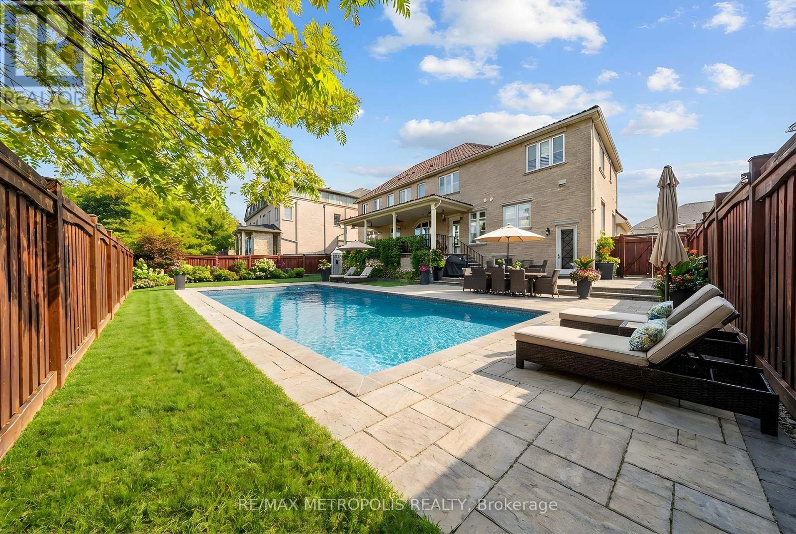 9 Alai Circle, Markham, Ontario  L3R 1E2 - Photo 50 - N12839234