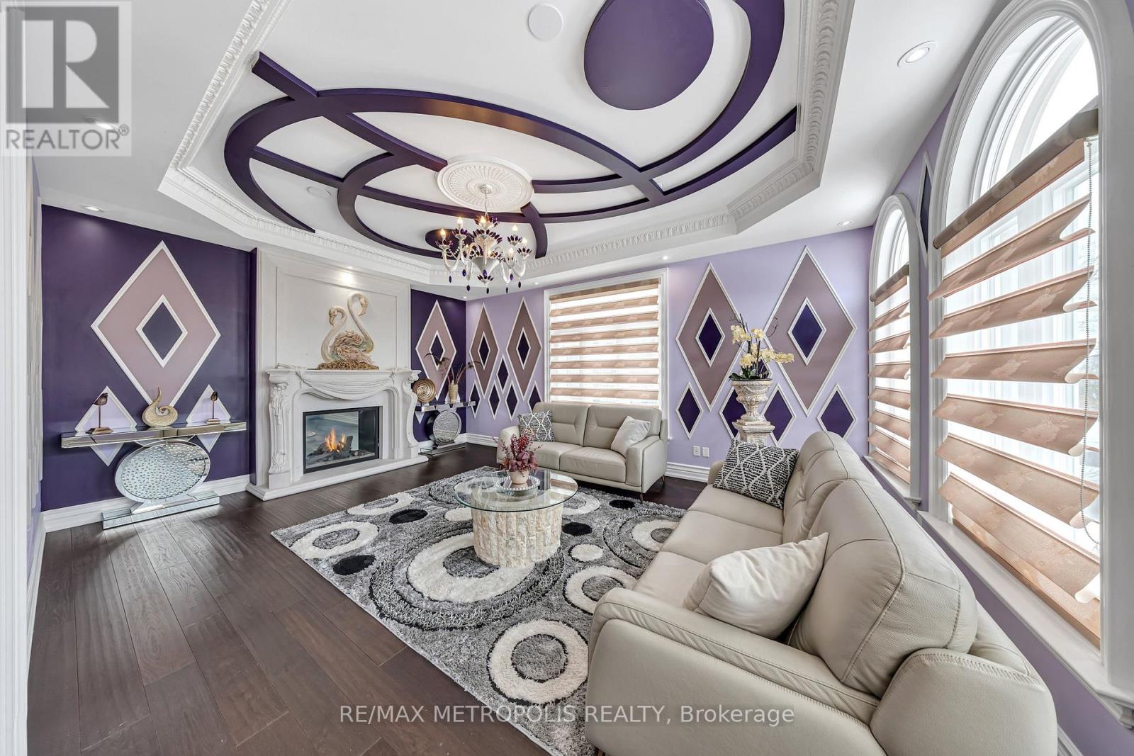 9 Alai Circle, Markham, Ontario  L3R 1E2 - Photo 7 - N12839234