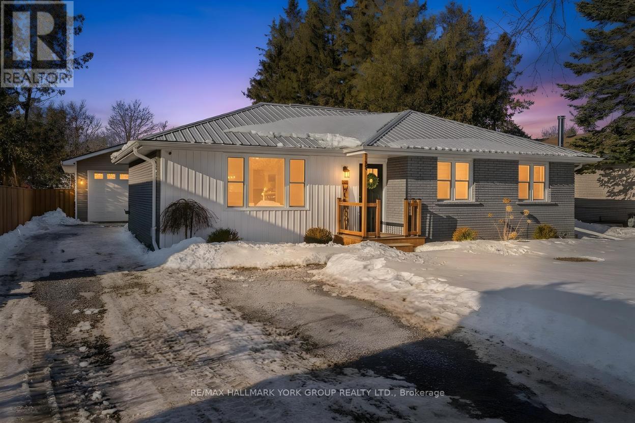 23 Cedar Street, Brock, Ontario  L0K 1A0 - Photo 1 - N12839244