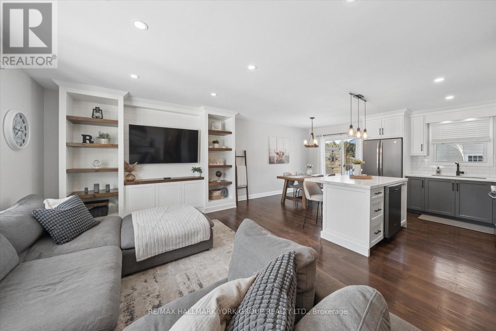 23 Cedar Street, Brock, Ontario  L0K 1A0 - Photo 10 - N12839244