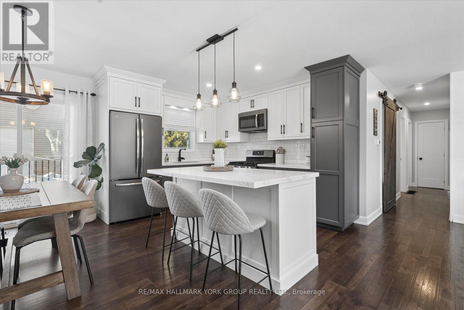 23 Cedar Street, Brock, Ontario  L0K 1A0 - Photo 12 - N12839244