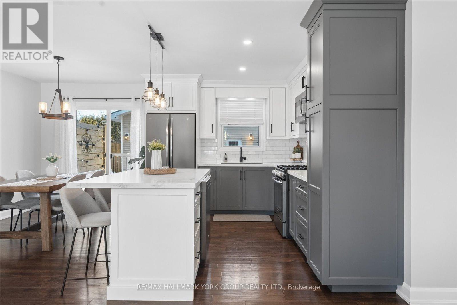 23 Cedar Street, Brock, Ontario  L0K 1A0 - Photo 13 - N12839244