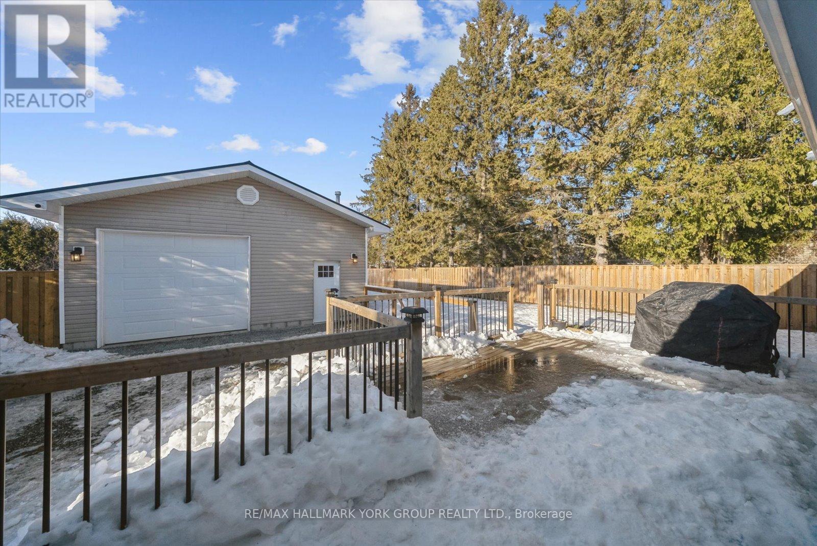 23 Cedar Street, Brock, Ontario  L0K 1A0 - Photo 28 - N12839244