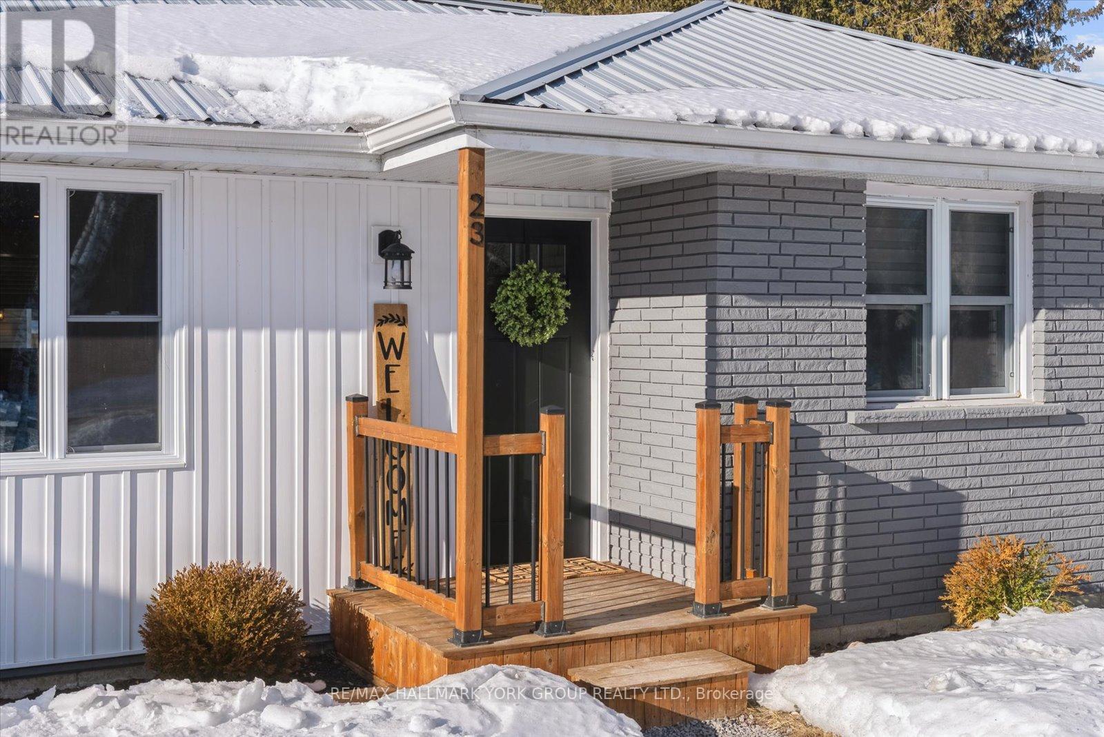 23 Cedar Street, Brock, Ontario  L0K 1A0 - Photo 3 - N12839244