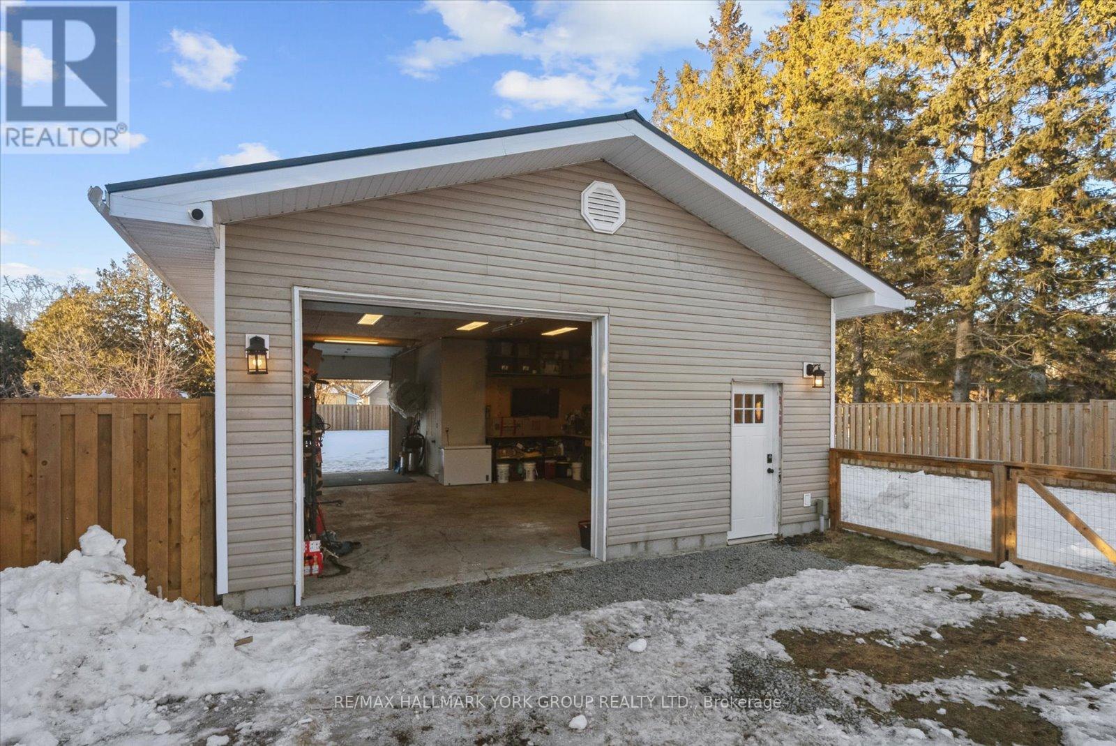 23 Cedar Street, Brock, Ontario  L0K 1A0 - Photo 30 - N12839244