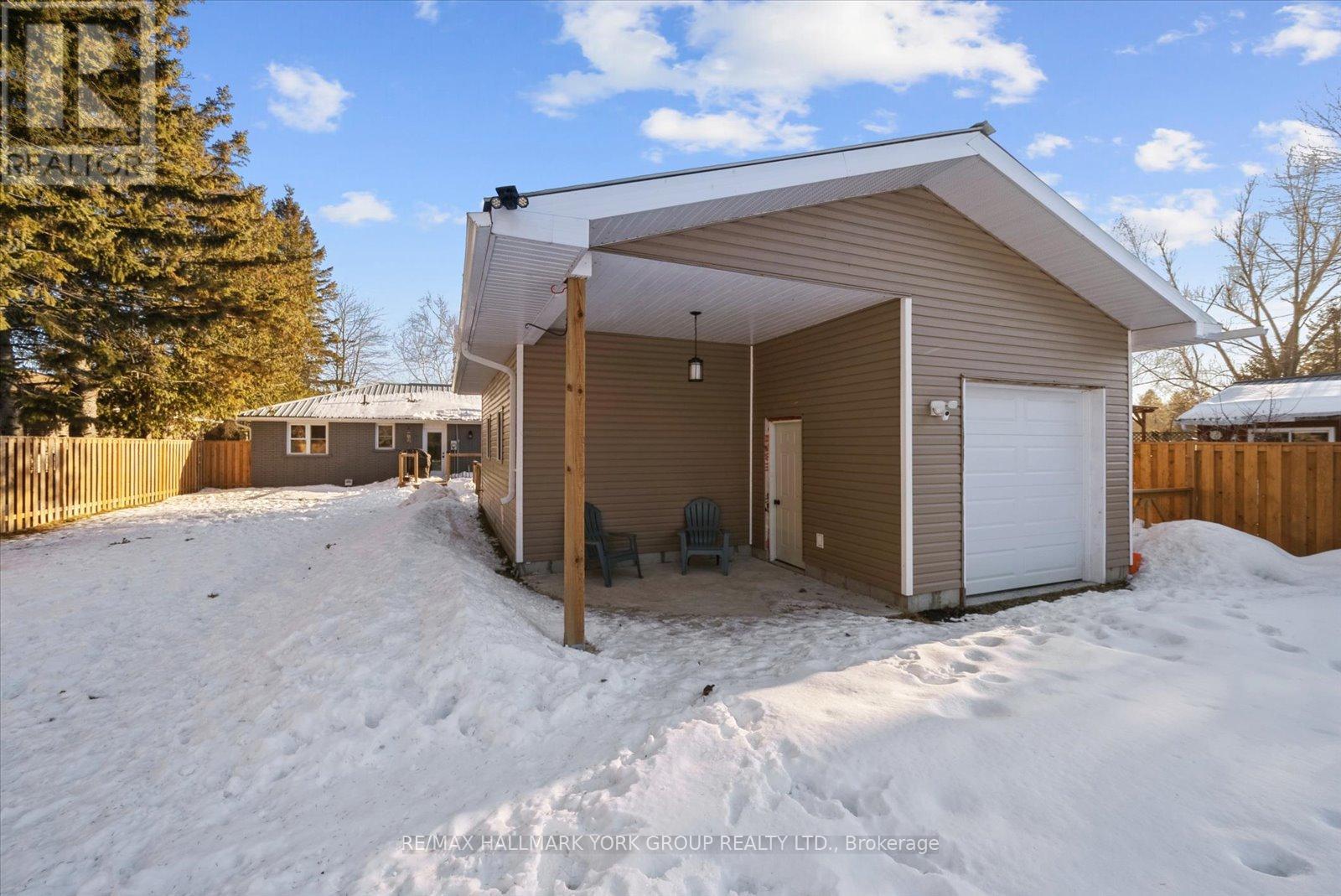 23 Cedar Street, Brock, Ontario  L0K 1A0 - Photo 33 - N12839244