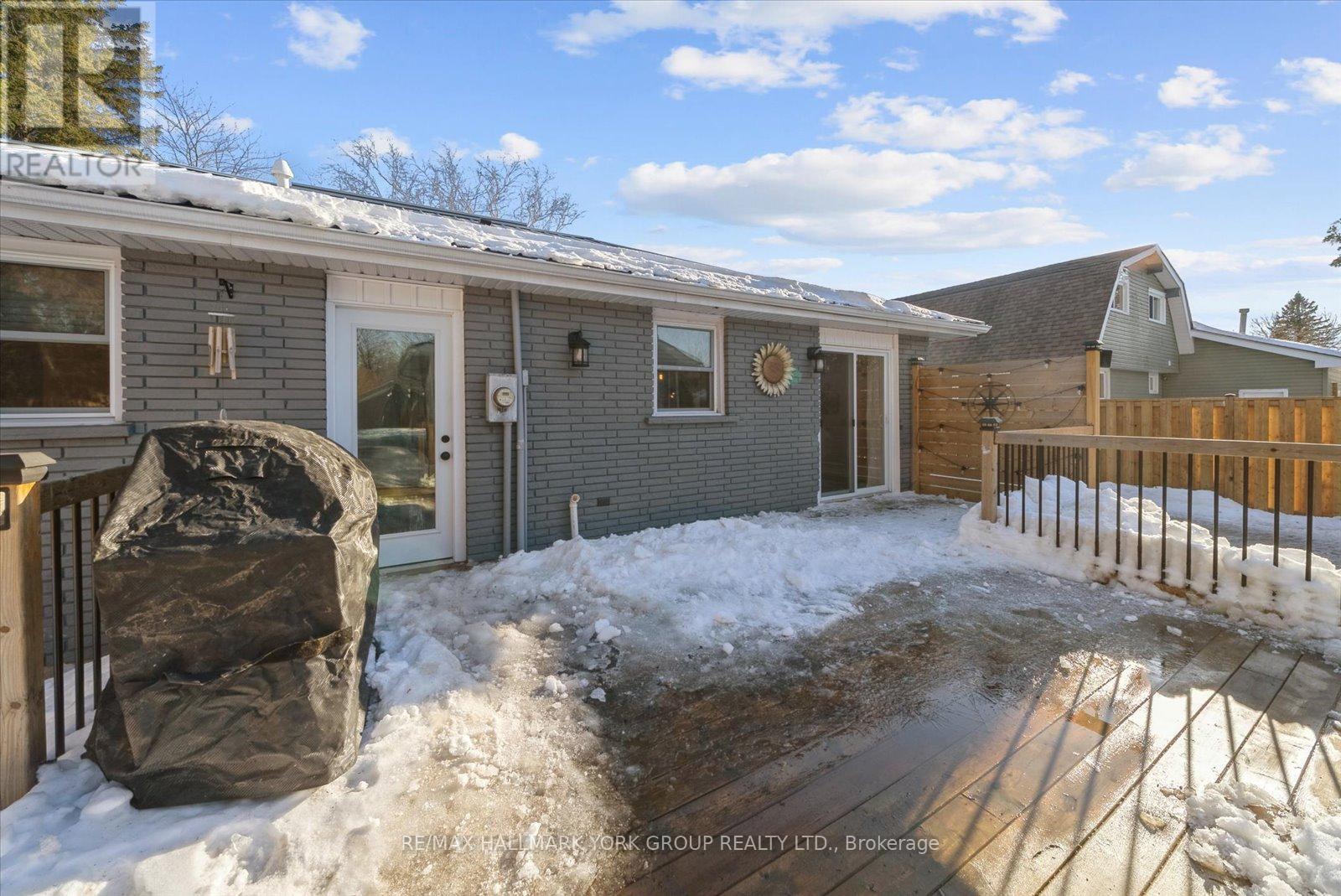 23 Cedar Street, Brock, Ontario  L0K 1A0 - Photo 34 - N12839244