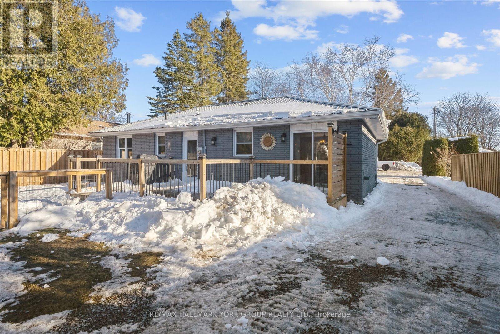 23 Cedar Street, Brock, Ontario  L0K 1A0 - Photo 35 - N12839244