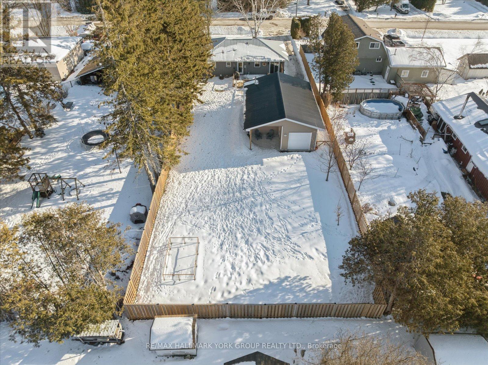 23 Cedar Street, Brock, Ontario  L0K 1A0 - Photo 36 - N12839244