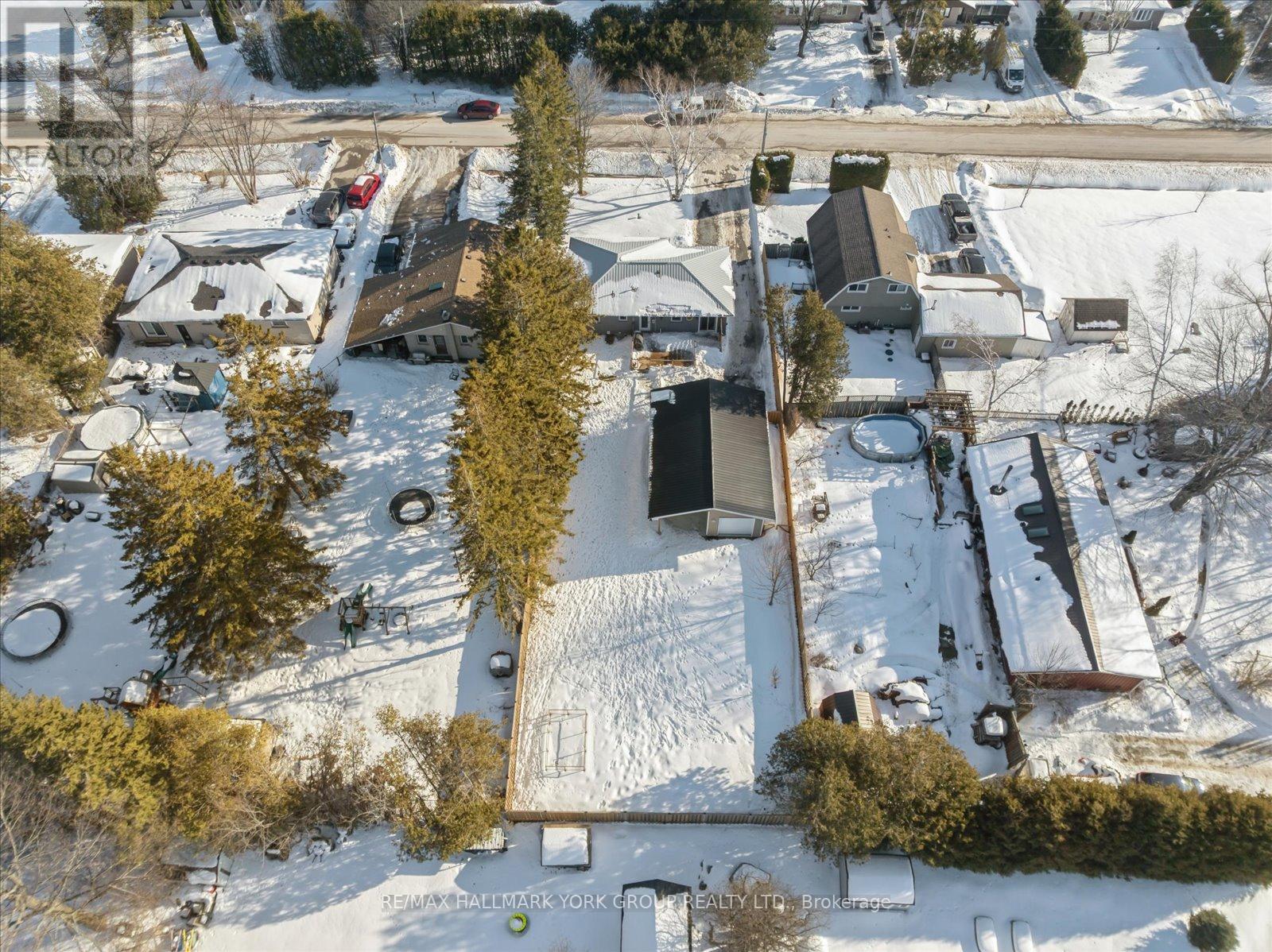 23 Cedar Street, Brock, Ontario  L0K 1A0 - Photo 37 - N12839244