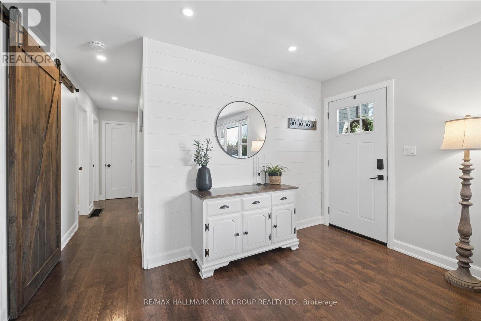 23 Cedar Street, Brock, Ontario  L0K 1A0 - Photo 4 - N12839244