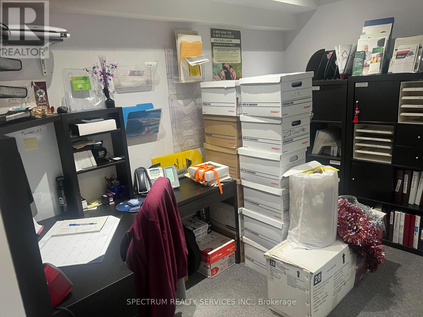 22 - 603 Millway Avenue, Vaughan, Ontario  L4K 3V1 - Photo 3 - N12839264