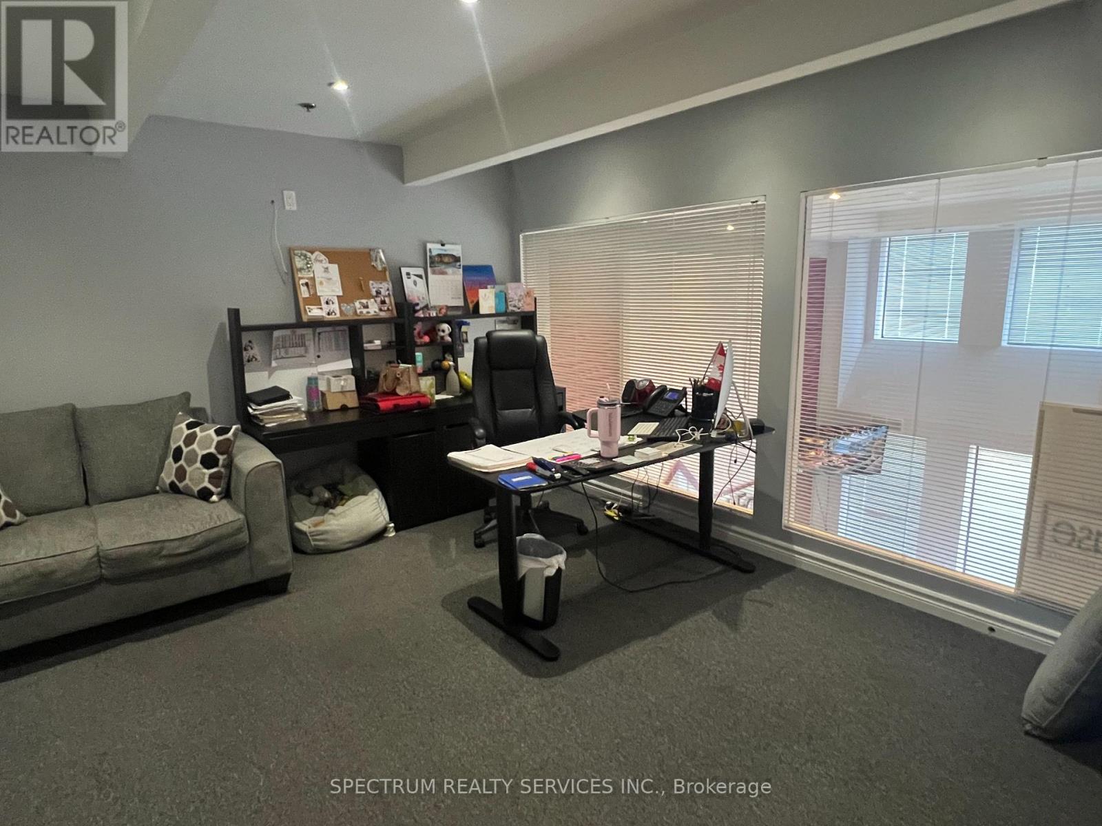 22 - 603 Millway Avenue, Vaughan, Ontario  L4K 3V1 - Photo 8 - N12839264