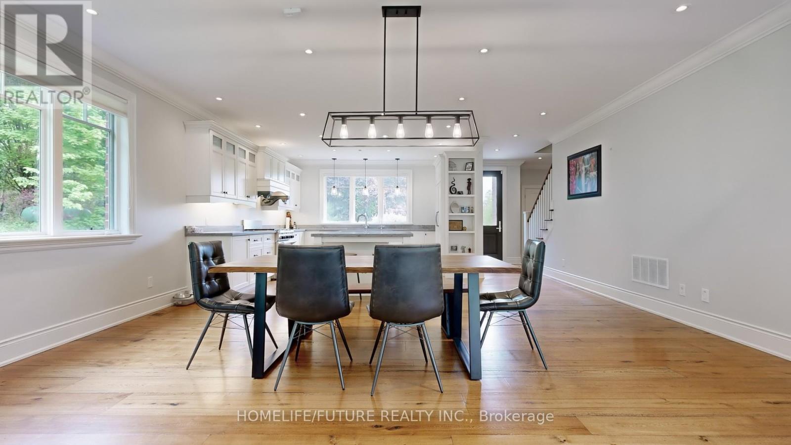 5556 Vivian Road, Whitchurch-Stouffville, Ontario  L4A 3G9 - Photo 10 - N12839276