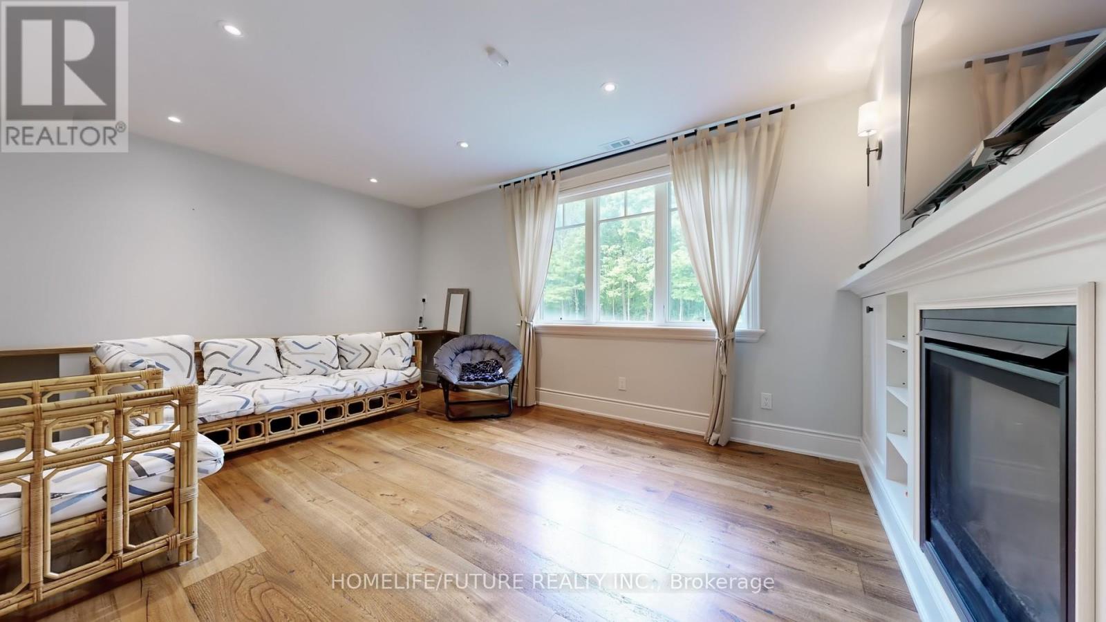 5556 Vivian Road, Whitchurch-Stouffville, Ontario  L4A 3G9 - Photo 25 - N12839276