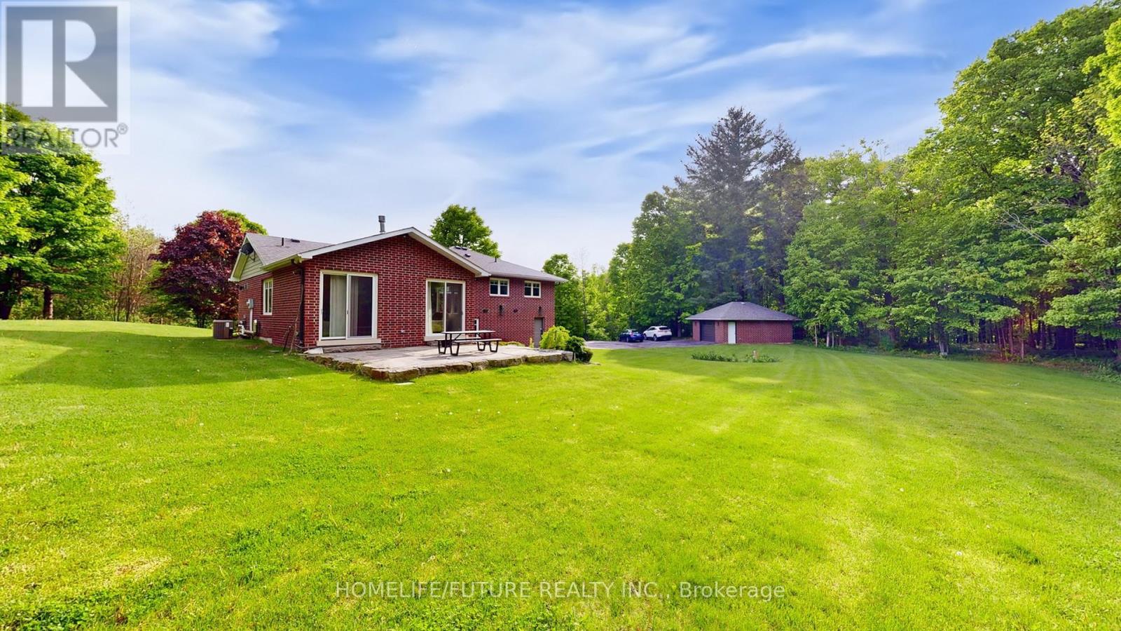 5556 Vivian Road, Whitchurch-Stouffville, Ontario  L4A 3G9 - Photo 34 - N12839276