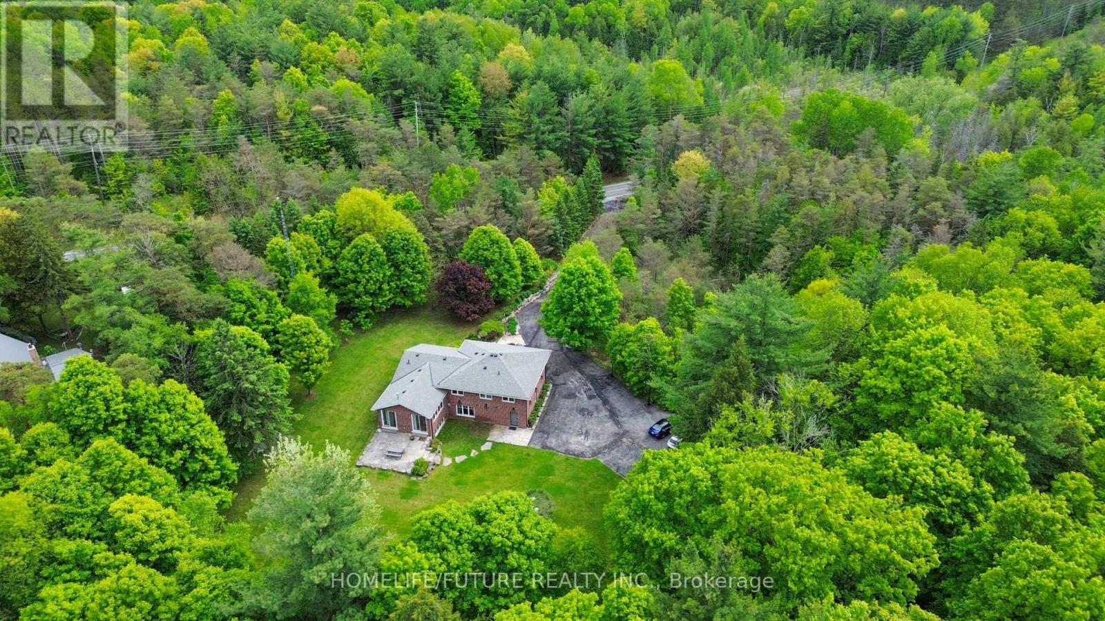 5556 Vivian Road, Whitchurch-Stouffville, Ontario  L4A 3G9 - Photo 36 - N12839276