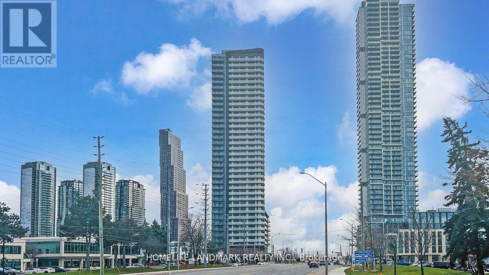 311 - 7895 JANE STREET, Vaughan, Ontario