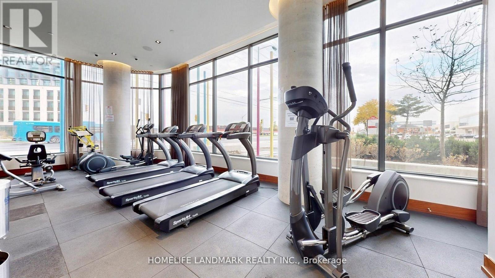 311 - 7895 Jane Street, Vaughan, Ontario  L4K 2M7 - Photo 31 - N12839340