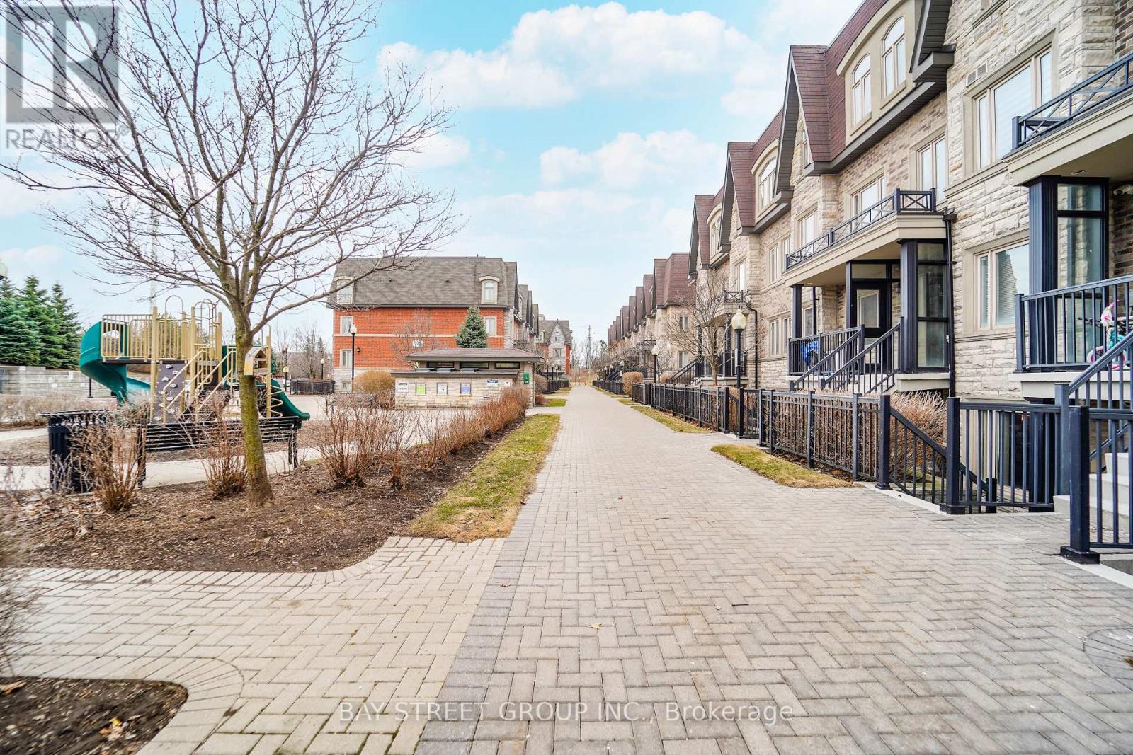 227 - 320 John Street, Markham, Ontario  L3T 0B1 - Photo 42 - N12839362