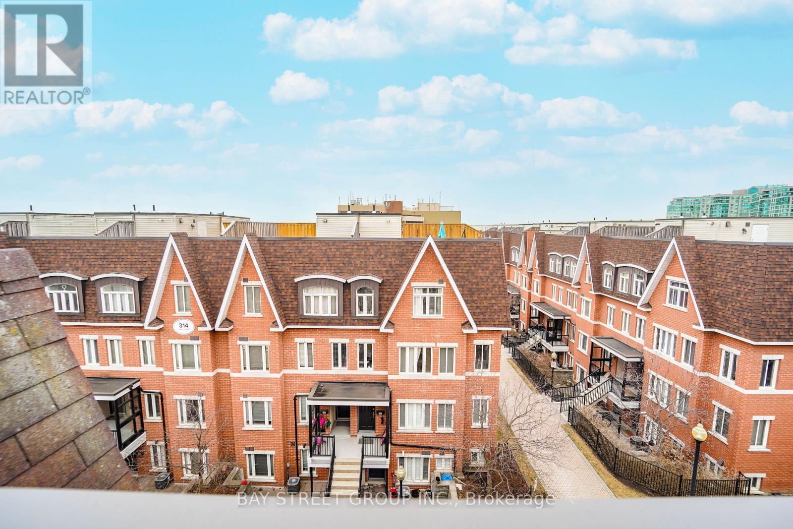 227 - 320 John Street, Markham, Ontario  L3T 0B1 - Photo 45 - N12839362