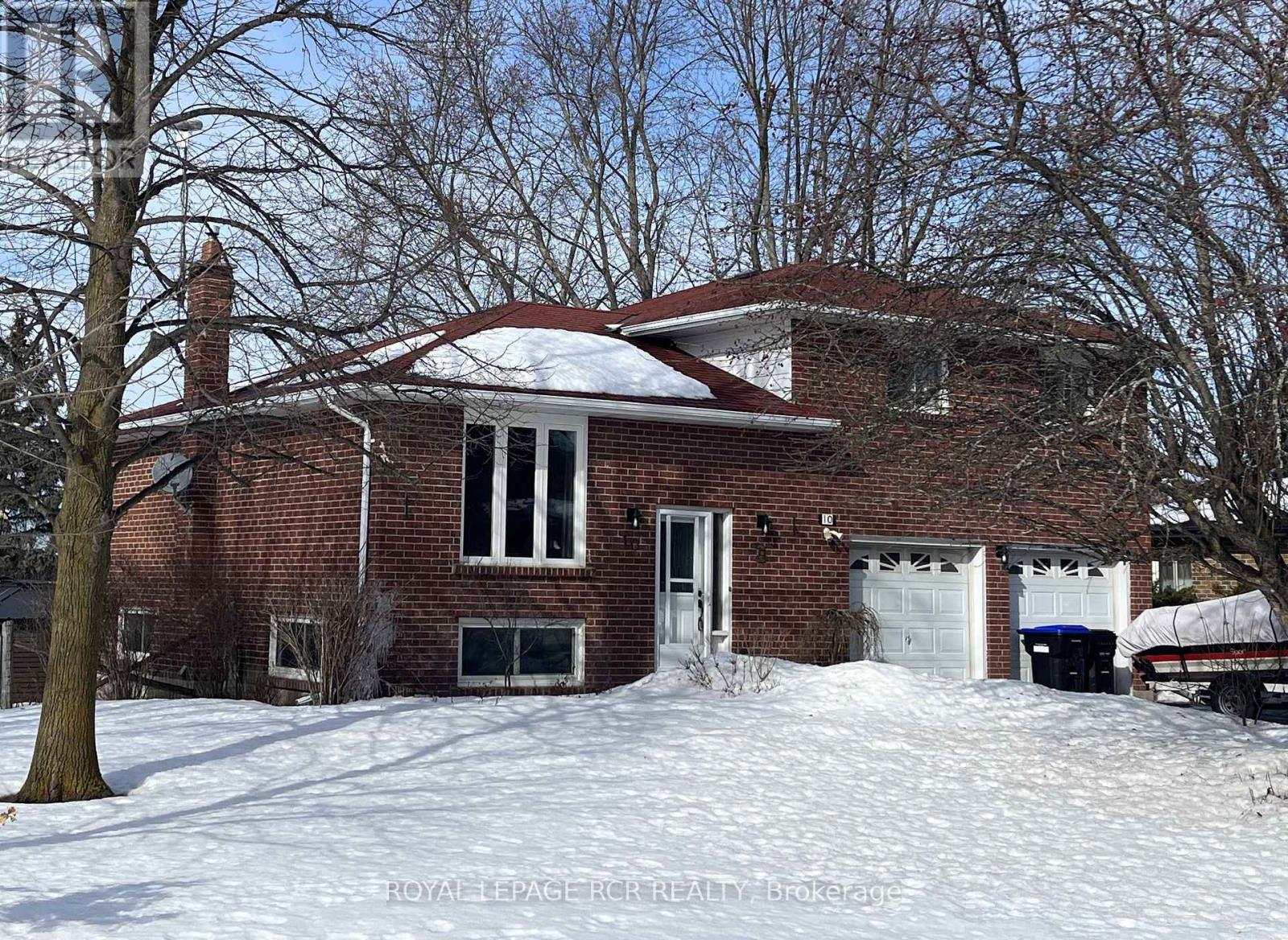 10 JOSEPH STREET, Adjala-Tosorontio, Ontario