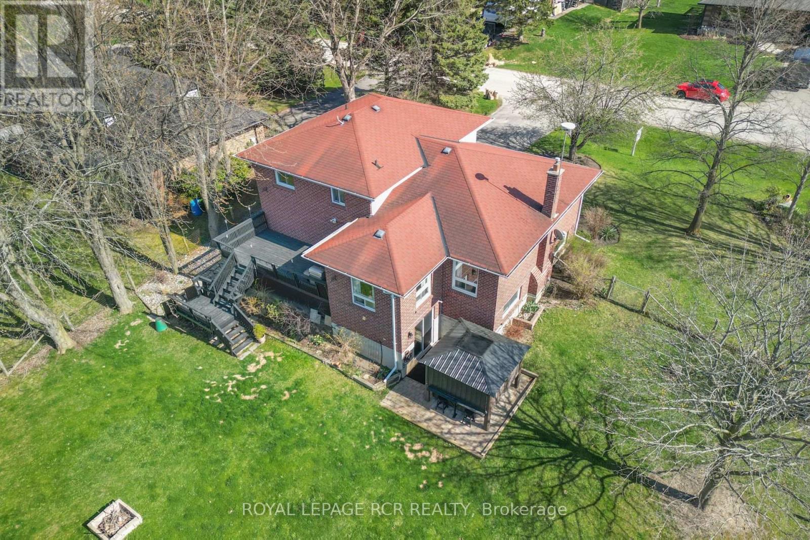 10 Joseph Street, Adjala-Tosorontio (Loretto), Ontario  L0G 1L0 - Photo 30 - N12839408